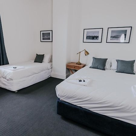 Holmesville Hotel ห้อง รูปภาพ