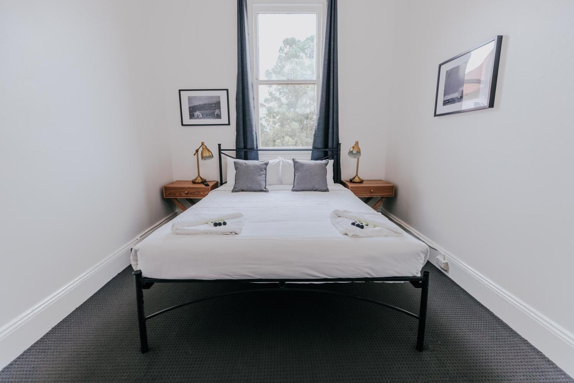 Holmesville Hotel ห้อง รูปภาพ